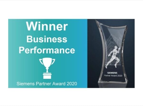 Business Performance Award 2020 - All Experts Facilities Services Βράβευση της All Experts Facilities Management Services με Business Performance Award - All Experts Facility Management Services