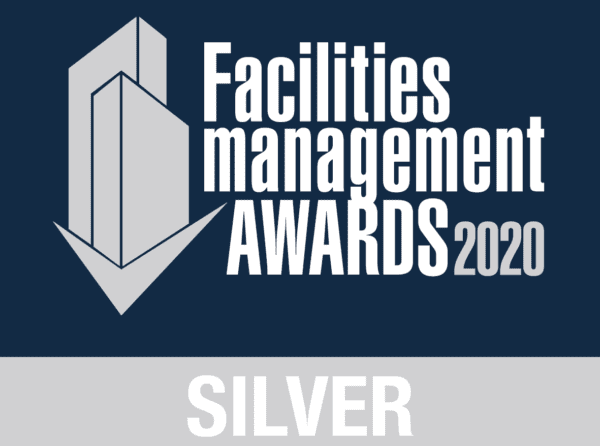 Facilities Management Awards 2020 - All Experts Facilities Services Βράβευση της All Experts Facilities Management Services στα Facilities Management Awards 2020 - All Experts Facility Services