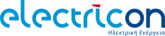 Electricon Ηλεκτρική Ενέργεια Logo - Ηλεκτρική Ενέργεια & Φυσικό Αέριο - All Experts
