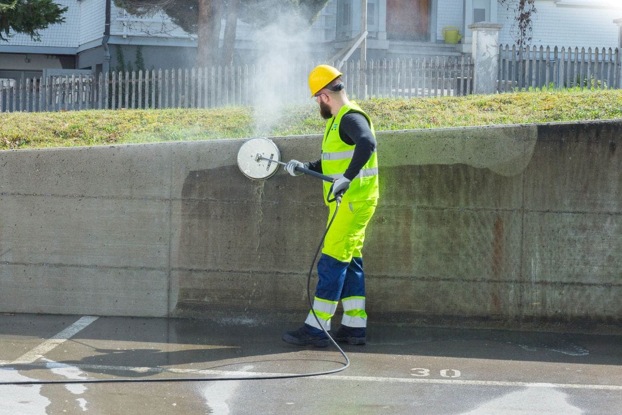 Ειδικός Καθαρισμός Βιομηχανικών Χώρων - All Experts