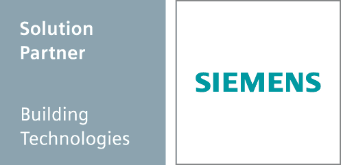 Πιστοποιημένος συνεργάτης Siemens σαν Solution Partner - All Experts Facilities Management