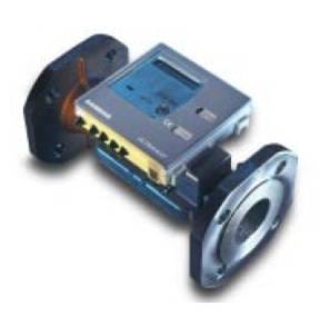 Θερμιδομετρητές Siemens - All Experts Facilities Services