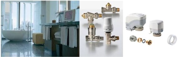 Βάνες & Κινητήρες - Λύσεις Αυτοματισμού All Experts Facilities Management Services