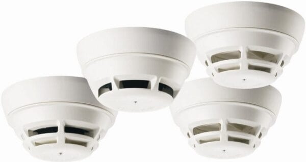 Συστήματα Πυρανίχνευσης - Λύσεις Αυτοματισμού All Experts Facilities Services