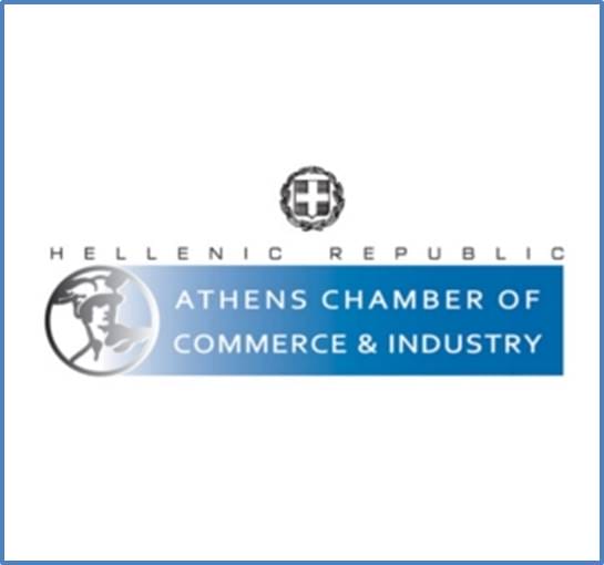 Memberships All Experts - Athens Chamber of Commerce & Industry