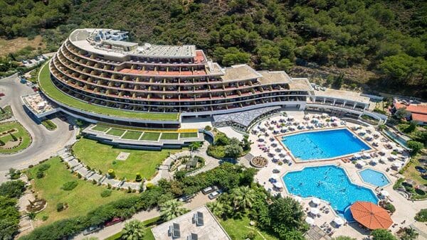 hotΕΛ - All Experts