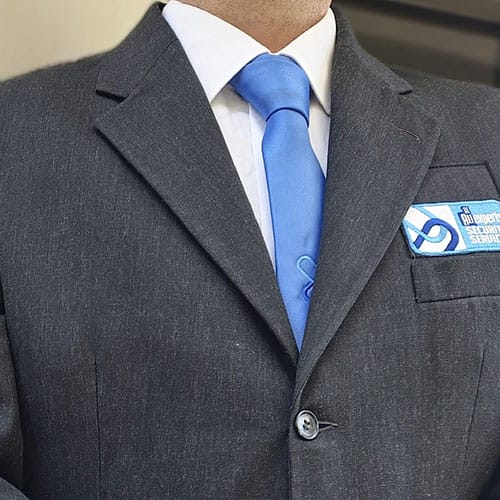 Security - AllExperts