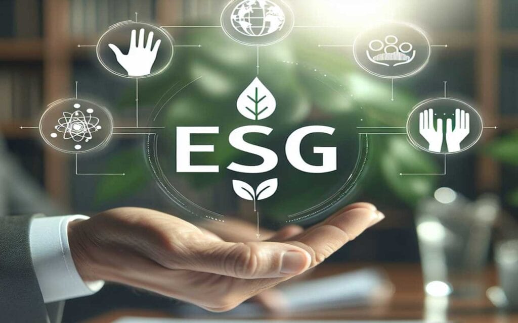 Εταιρική Κοινωνική Ευθύνη - All Experts Facilities Management