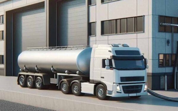 Fuel Supply Services - All Experts Facility Management