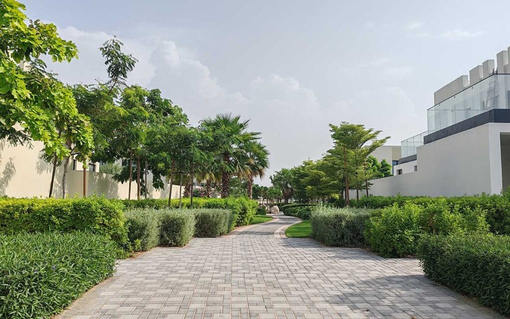 Συντήρηση Πρασίνου - Διαχείριση Περιβάλλοντος Χώρου - All Experts Facility Management