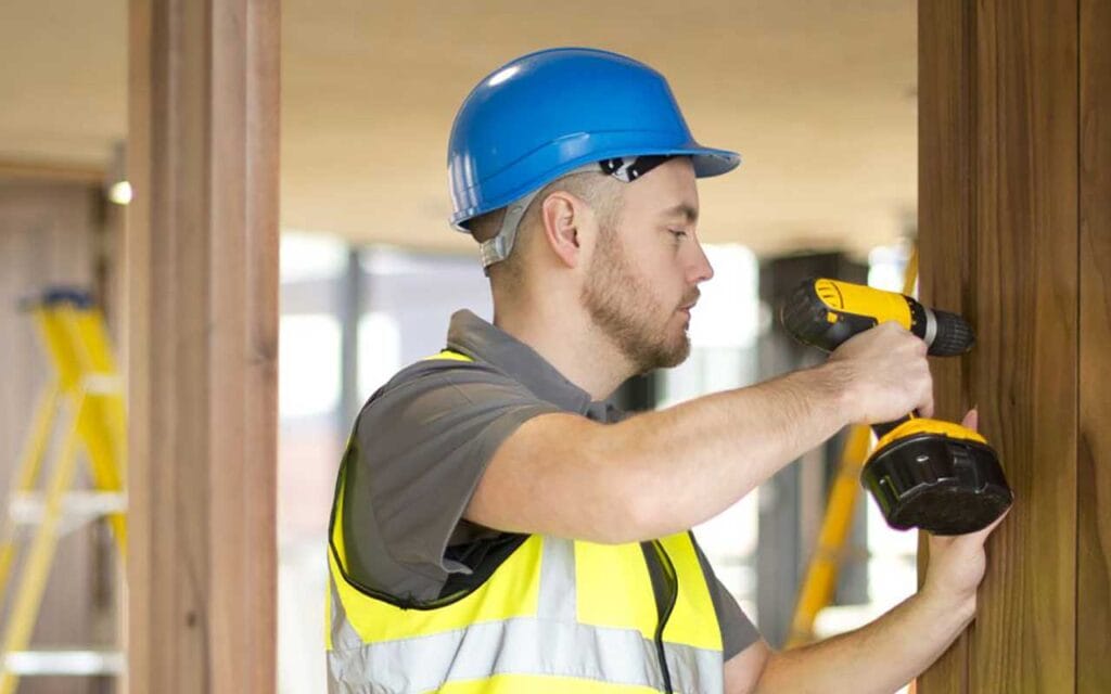 Ανακατασκευές & Ανακαινίσεις Χώρων - All Experts Διαχείριση Επαγγελματικών Εγκαταστάσεων