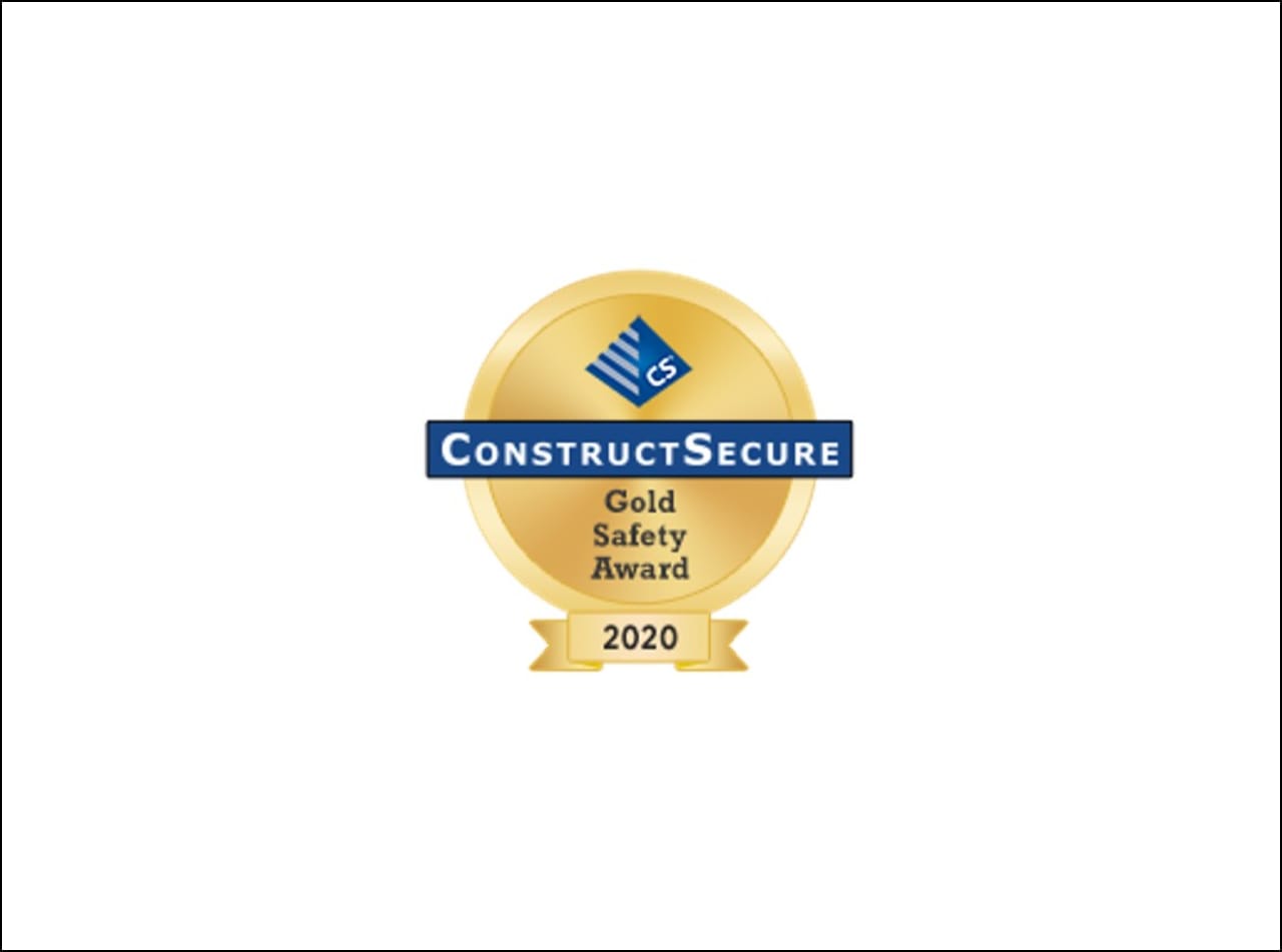 Gold Safety Award 2020 – Διάκριση All Experts για Facility Management & Ασφάλεια Κτιρίων Βράβευση της All Experts Facilities Management Services με Gold Safety Award 2020 Facility Management & Ασφάλεια Κτιρίων - Αυτοματισμοί - BMS, BEMS