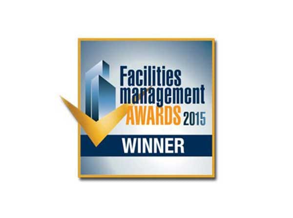 Βράβευση της All Experts Facilities Management Services στα Facilities Management Awards 2015 - All Experts Facility Management Services - Υπηρεσίες Διαχείρισης Επαγγελματικών Εγκαταστάσεων