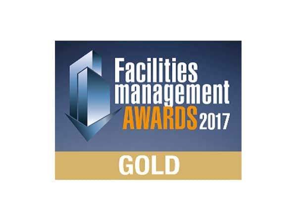 Βράβευση της All Experts Facilities Management Services στα Facilities Management Awards 2017 - All Experts Facility Management Services
