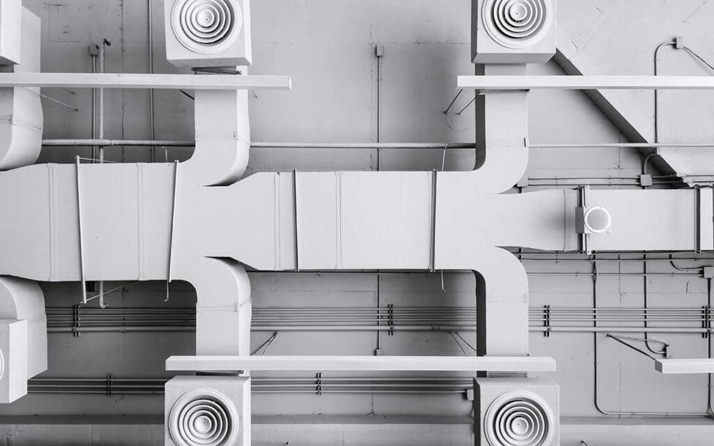 Καθαρισμός Αεραγωγών Κλιματισμού - All Experts Facilities Management Services