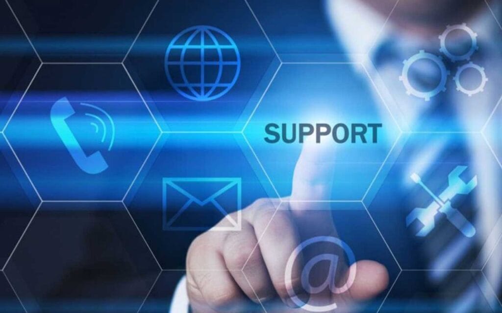 Υποστηρικτικές Υπηρεσίες - All Experts Υπηρεσίες Διαχείρισης Κτιριακών Εγκαταστάσεων