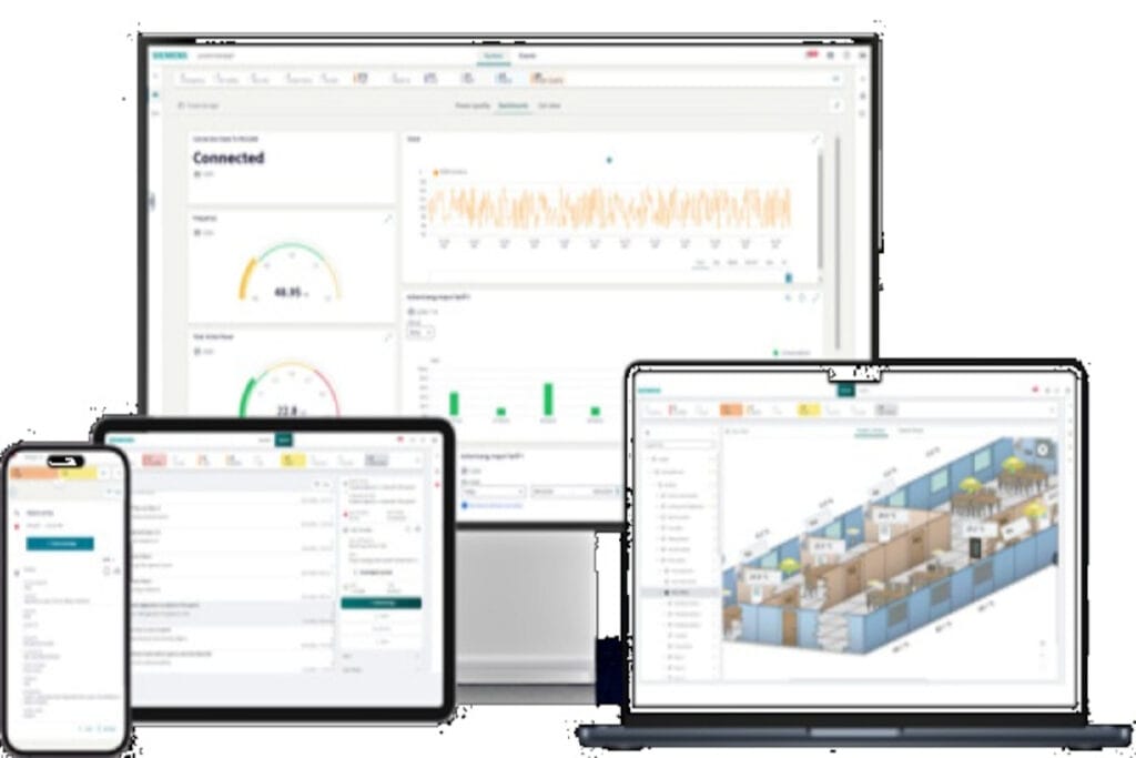 BMS - Κεντρικά Συστήματα Ελέγχου & Ενεργειακής Διαχείρισης Κτιρίων (BΕMS) - All Experts Facilities Management
