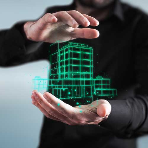 Ενέργεια & αυτοματισμός - All Experts Facilities Management