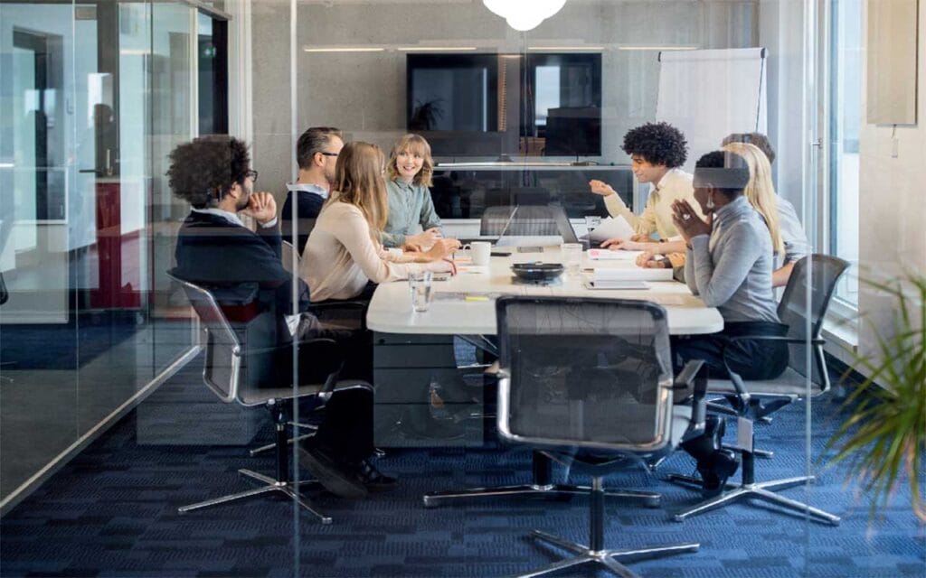 KNX Ελεγκτές Instabus - All Experts Facilities Management